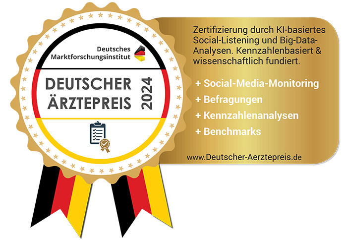 Deutscher Ärztepreis