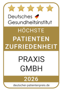 Patientenzufriedenheit